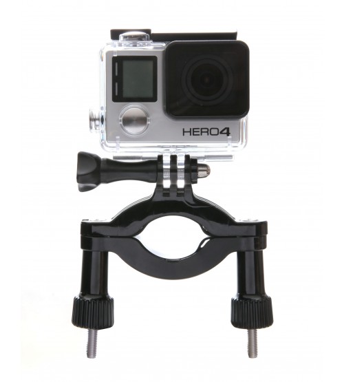 Viper 0505 Roll Bar Mount For GoPro